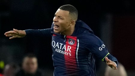 Kylian Mbappe: Mikel Arteta diz que o Arsenal deveria estar em negociações para contratar o atacante do PSG, mas é provável que se mude para o Real Madrid